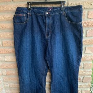 Polo jeans woman’s Capri 22w